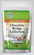 Chocolate Bridge Collection 8 oz 3-Pack Y186