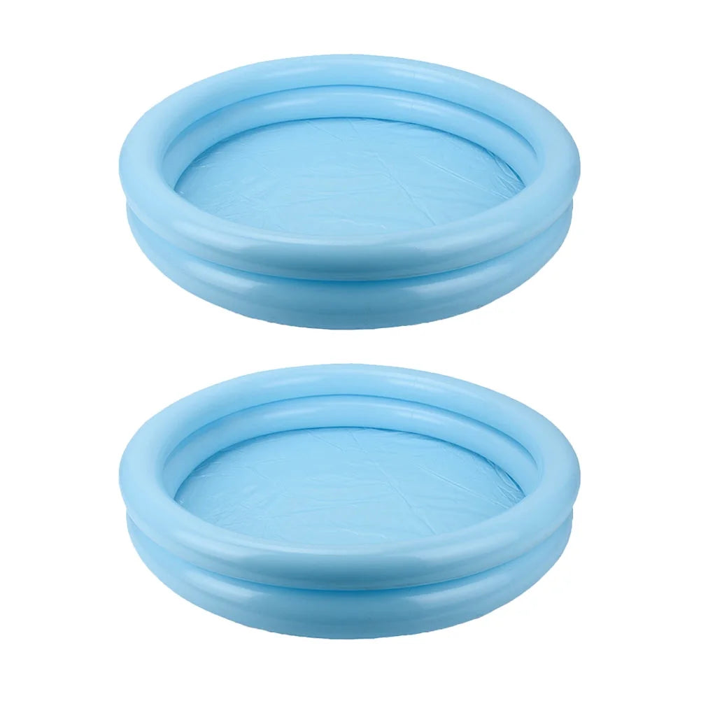 Inflatable Sand Trays, 2Pcs Portable H5500