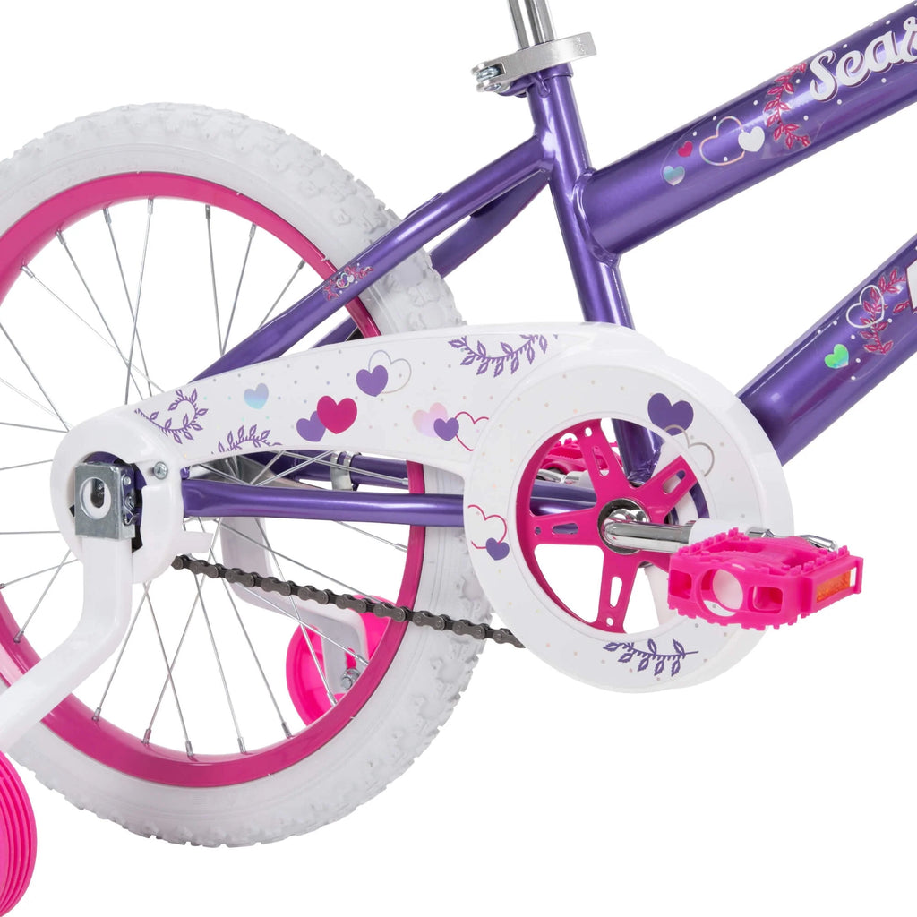 18 in. Kids Bike Z1008