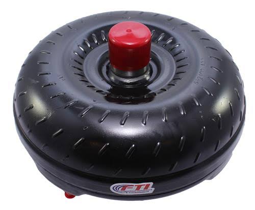 12 inch Diameter Torque Converters C9639