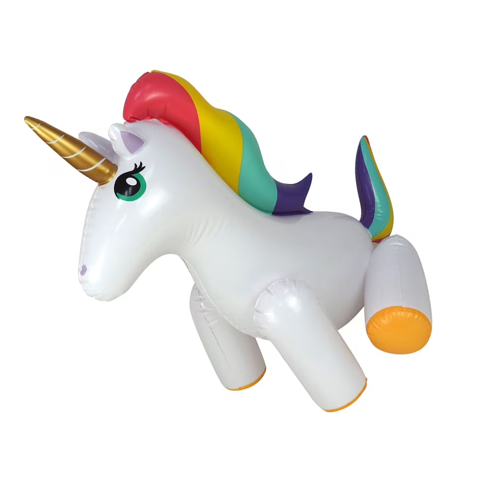 Inflatable Sprinkler Toy for Toddlers H28874