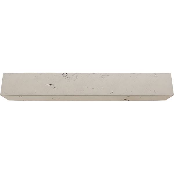 Knotty Pine Faux Wood Fireplace Mantel D50396