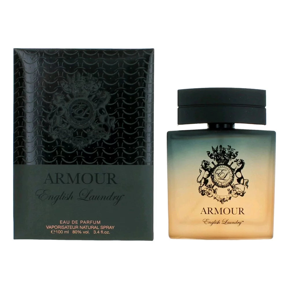 3.4 oz Eau De Parfum Spray N126346