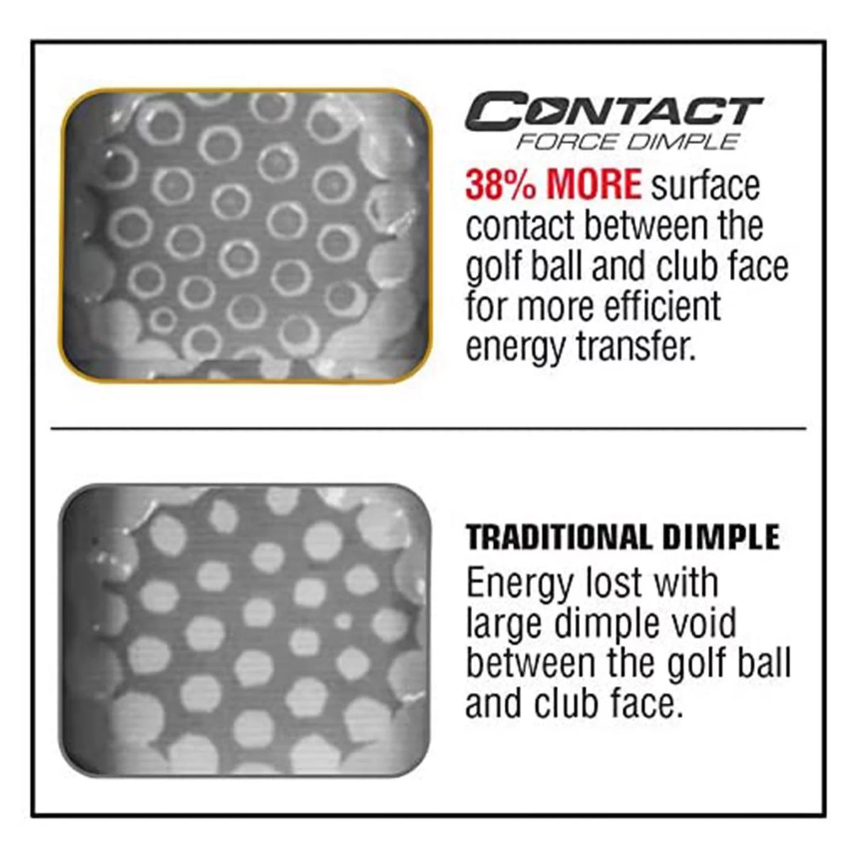 White 12 Pack Golf Balls H8029