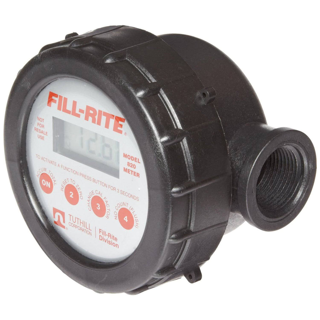 Digital Meter H79304