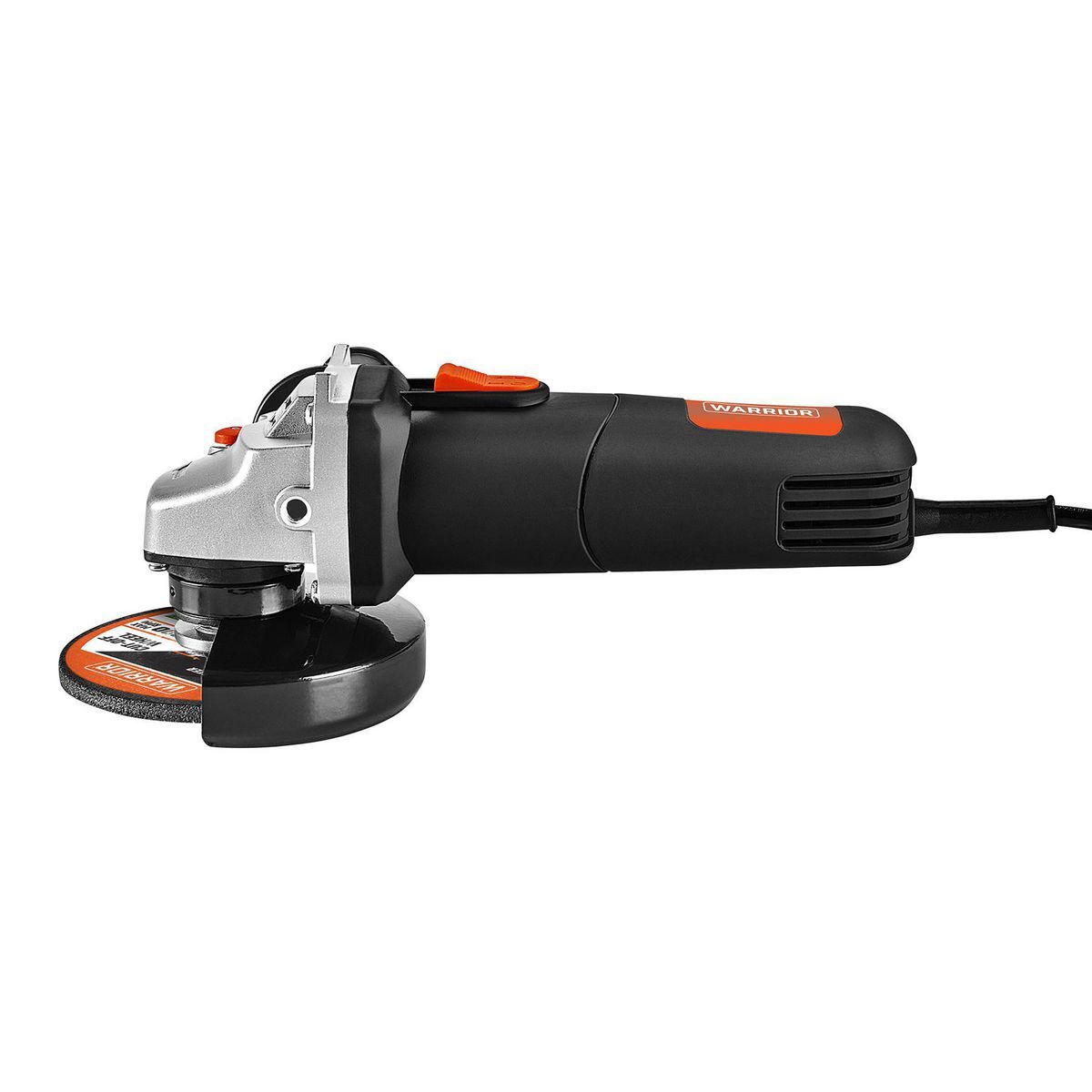 4-1/2 in. 4.3 Amp Angle Grinder I643323