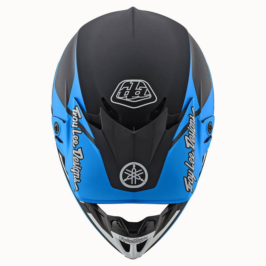 Black Composite Helmet O7800
