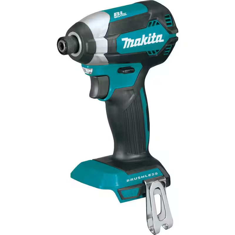 18V Lithium-Ion Brushless Cordless 3-Tool Combo Kit with 4.0 Ah Batteries B838