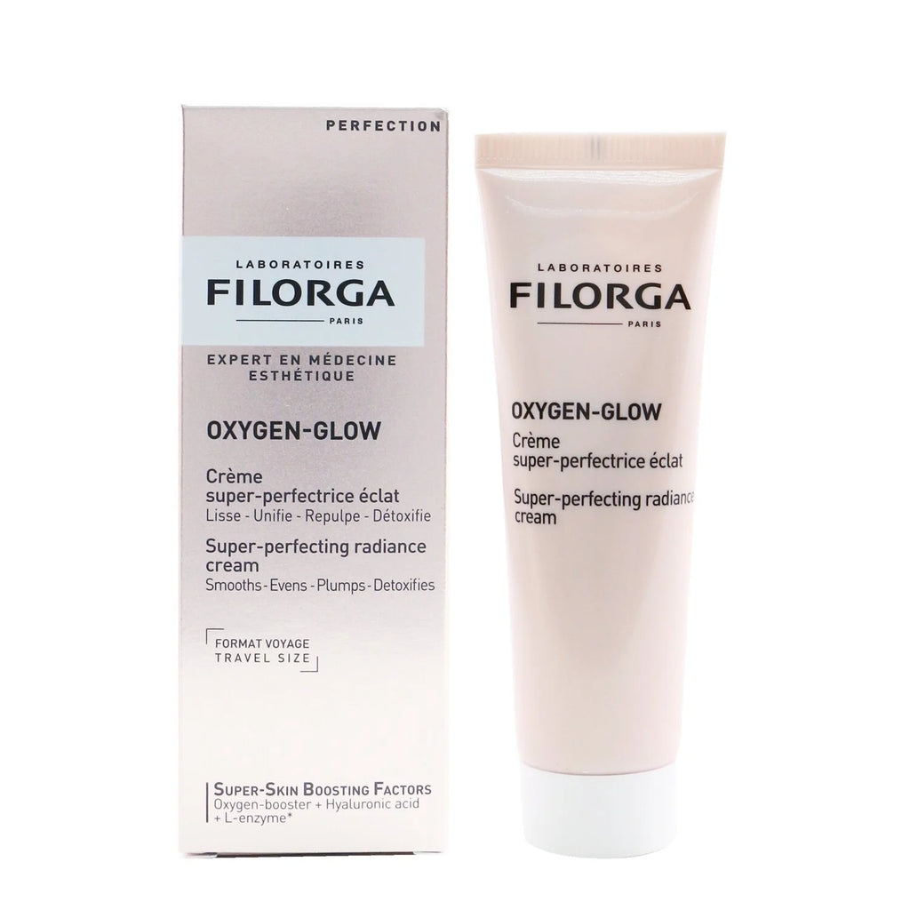 Oxygen-Glow Radiance Cream 30ml Y67827