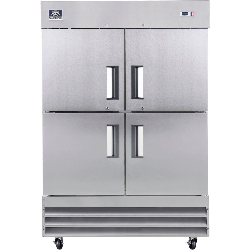 4 Solid Doors 47 Cu. Ft. Refrigerator T884789
