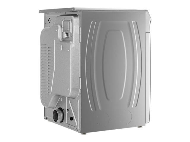 7.3 Cu ft Electric Dryer Metallic Slate Q67546