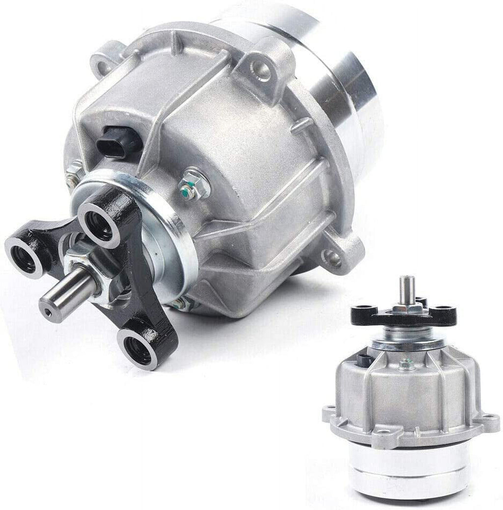 Coupling Assembly for Hyundai Santa Fe O6989