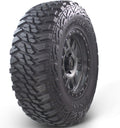 37X12.50R17LT Mud-Terrain Light Truck Tire H915