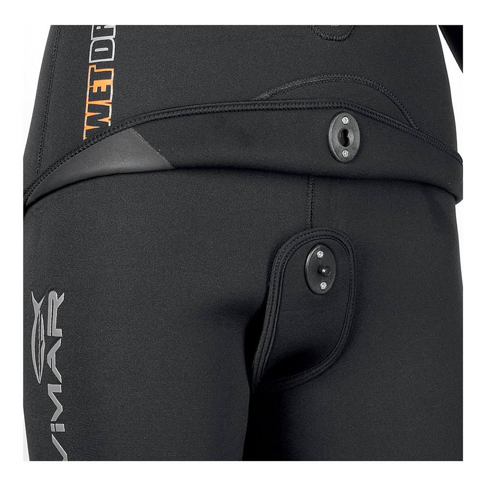 Wet Drop Cell 5.5mm Black - M I90724