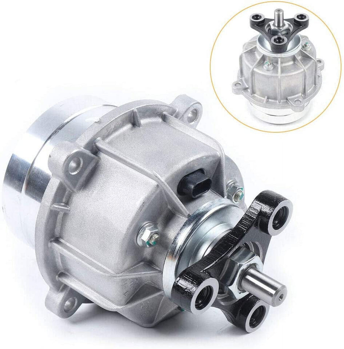 Coupling Assembly for Hyundai Santa Fe O6989