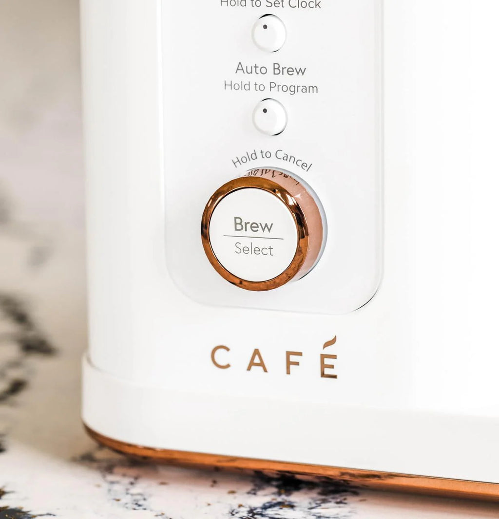 10-Cup WiFi Coffee Maker Q1044