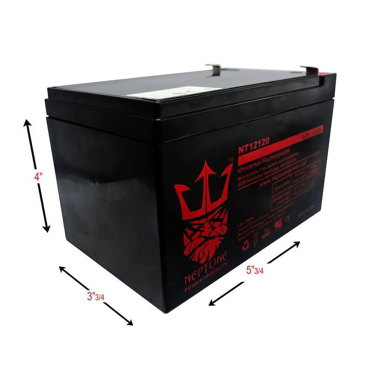 Battery T887409