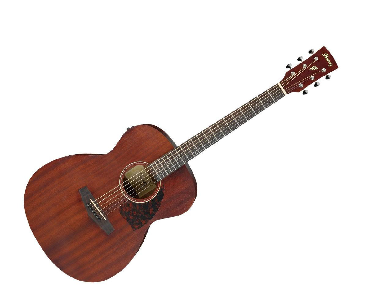 Open Pore Natural Acoustic Electric Guitar M860130