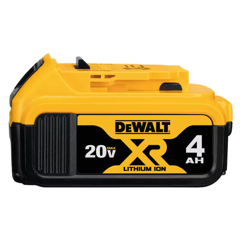 20V MAX XR Lithium-Ion 4.0Ah Battery Pack 9-Pack Y574302