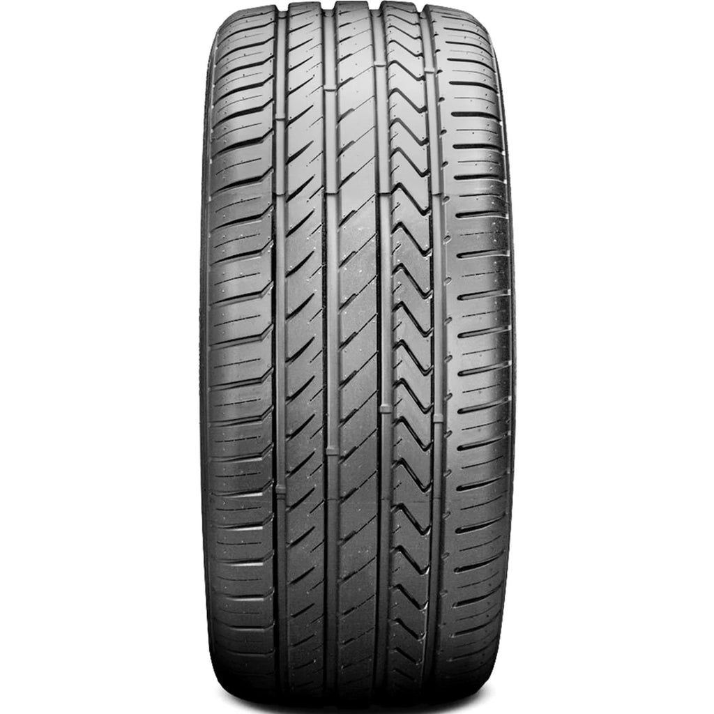 235/30ZR22 Tire O37512