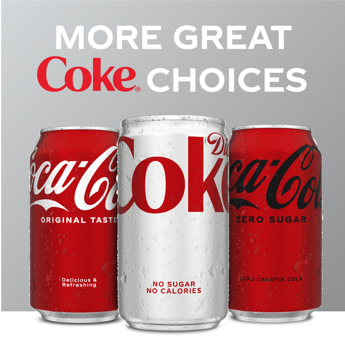 20 Pack Diet Coke Soda Soft Drink, 12 fl oz E383
