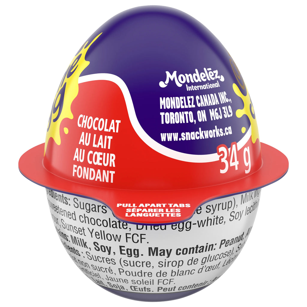 Creme Eggs Bundle of 8 P84592