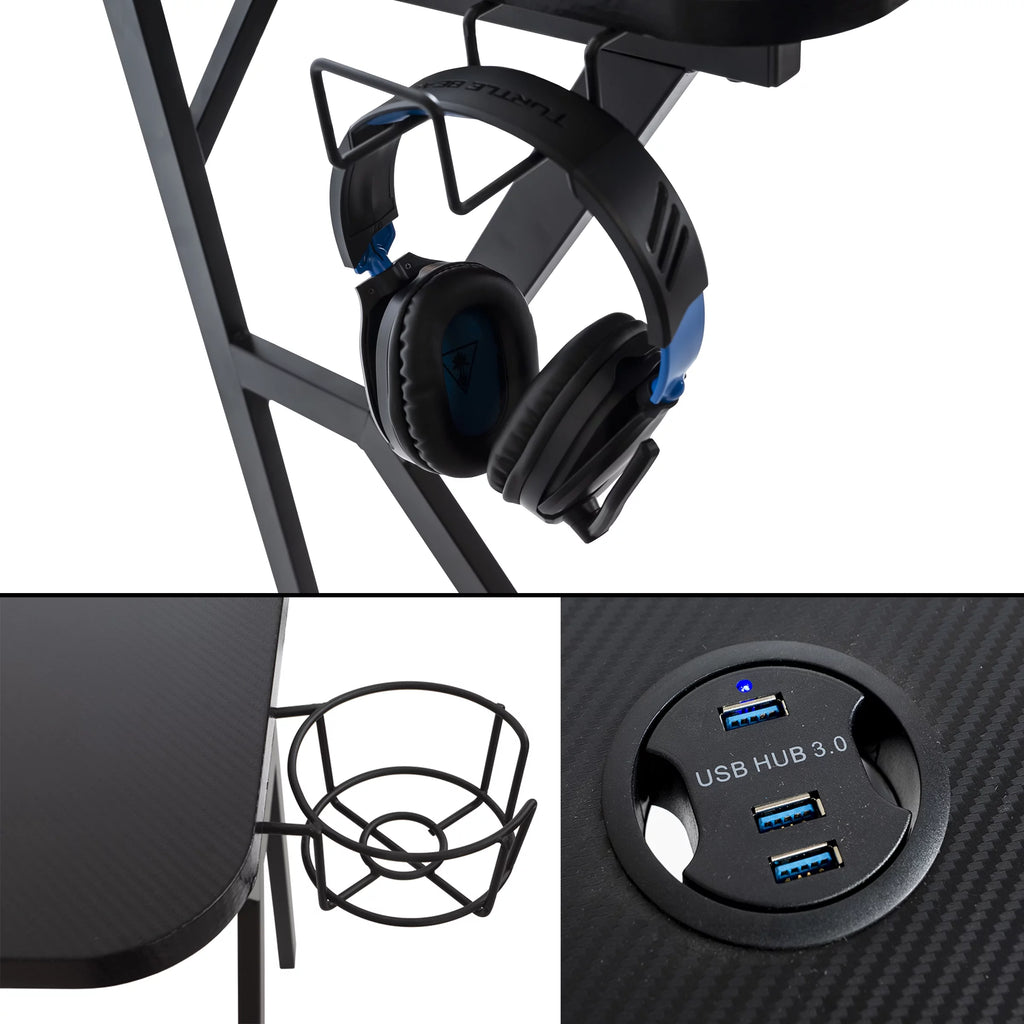 Gaming Desk P49615