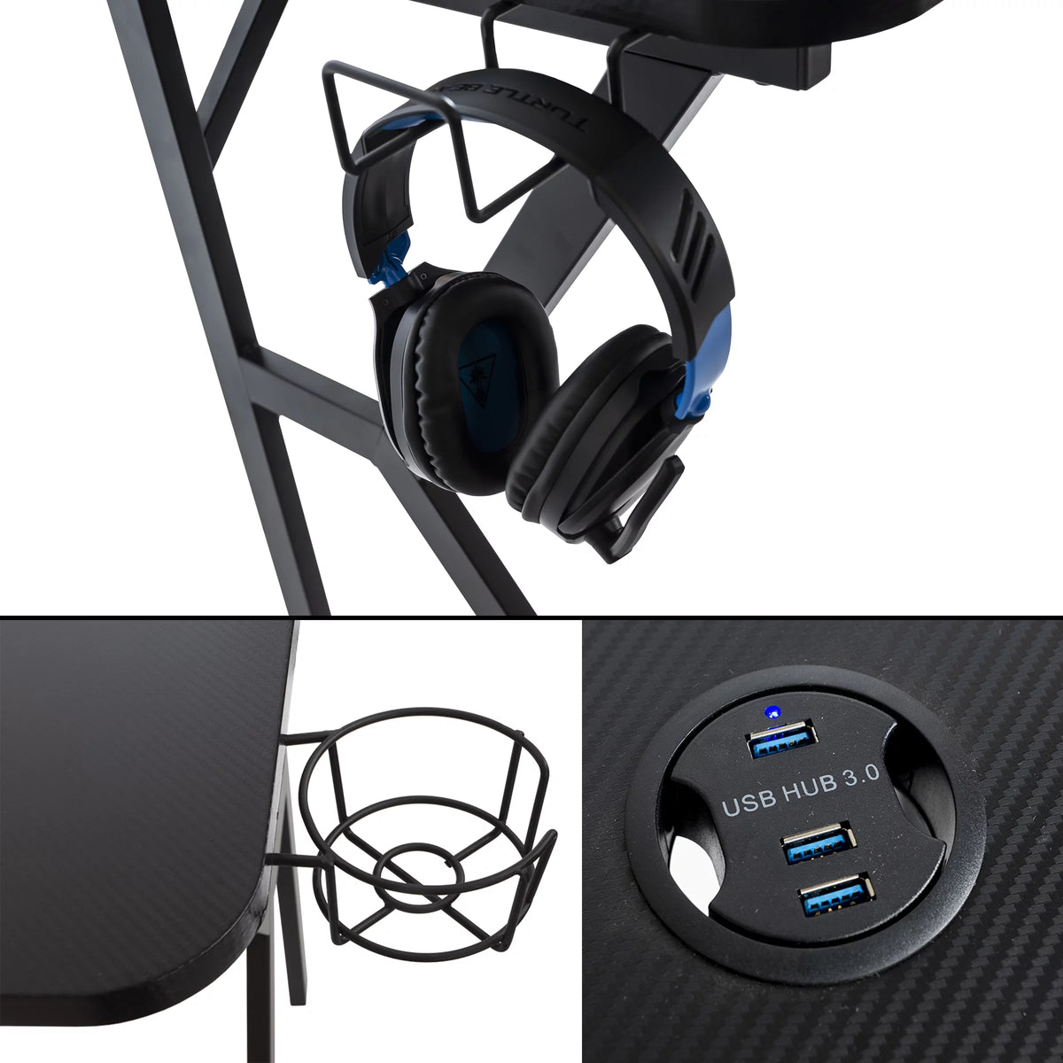 Gaming Desk P49615