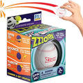 Fidget Stress Ball Mini Baseball Spin Bounce Toy X97217