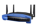 Dual-Band WiFi Router with 1.6GHz CPU S1147
