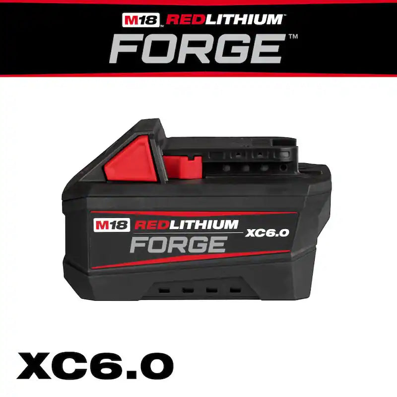 18V Lithium-Ion 6.0 Ah Battery Pack Q947