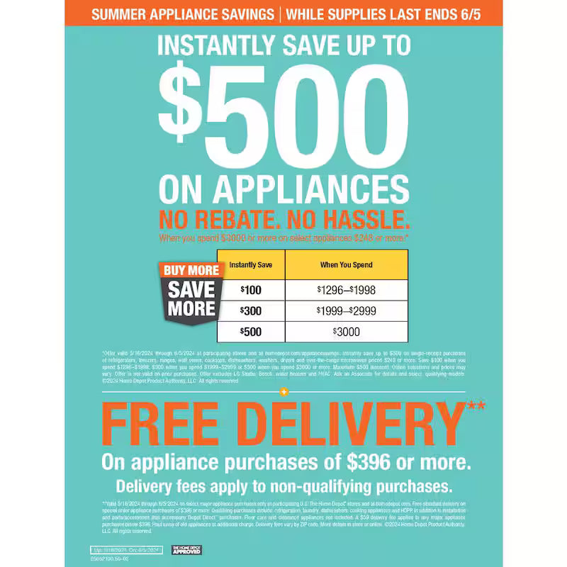 1.3 cu.ft. Low Profile OTR 400 CFM Stainless Steel W2539