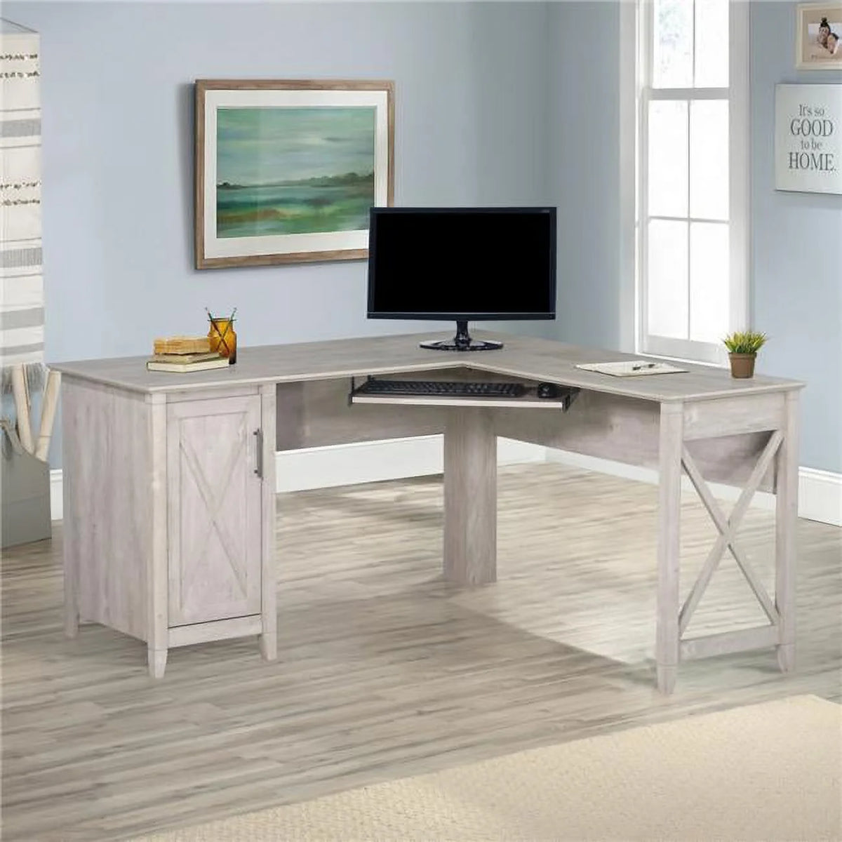 L-Desk V664