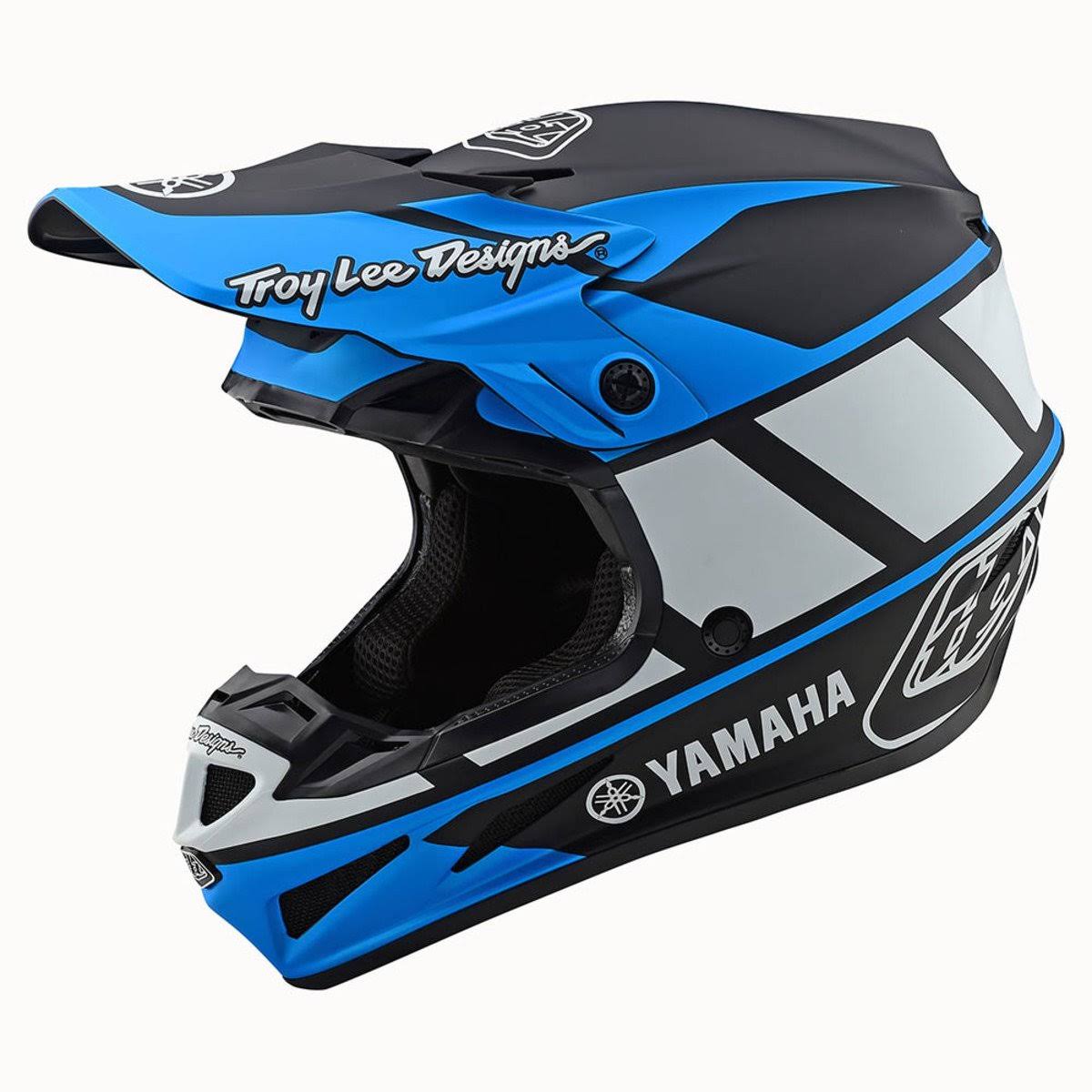Black Composite Helmet O7800