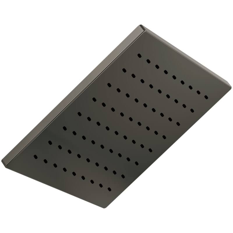 Brilliance Black Onyx Showerhead Z79294