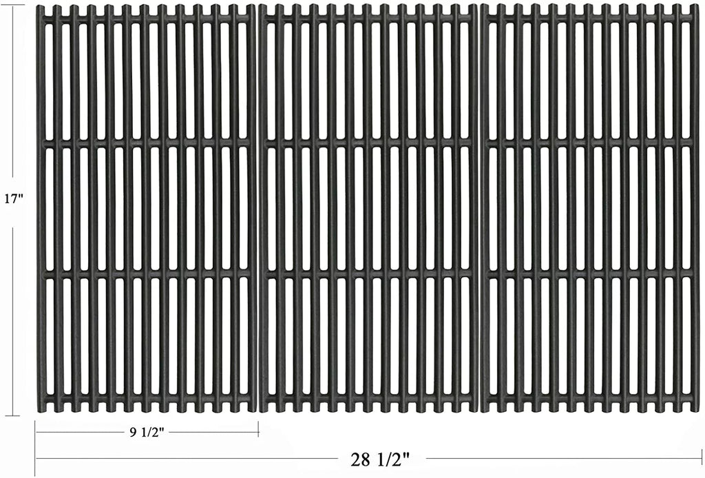 17 inch Grilling Cooking Grates C836556