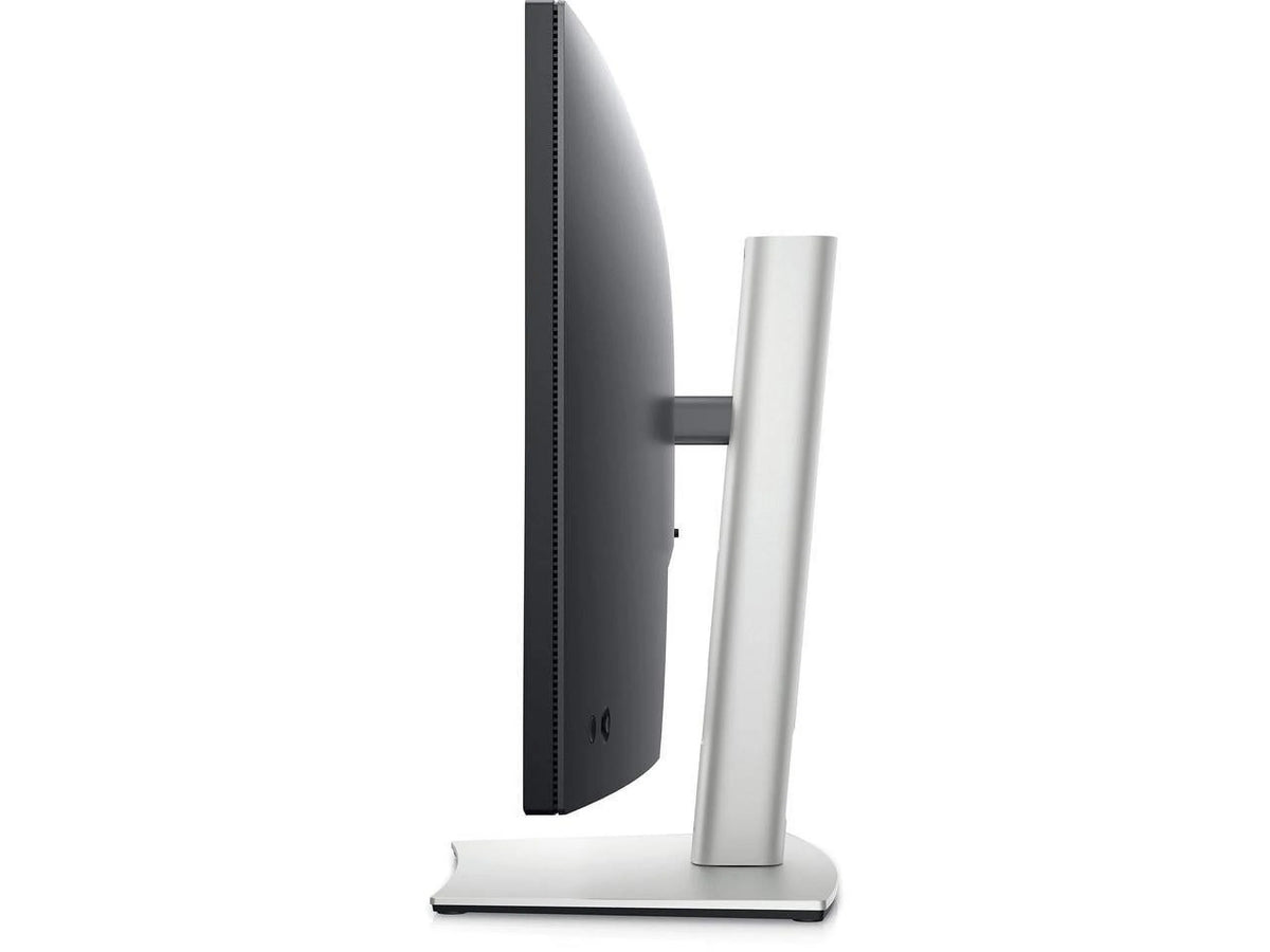34" Curved IPS WQHD Monitor M73027