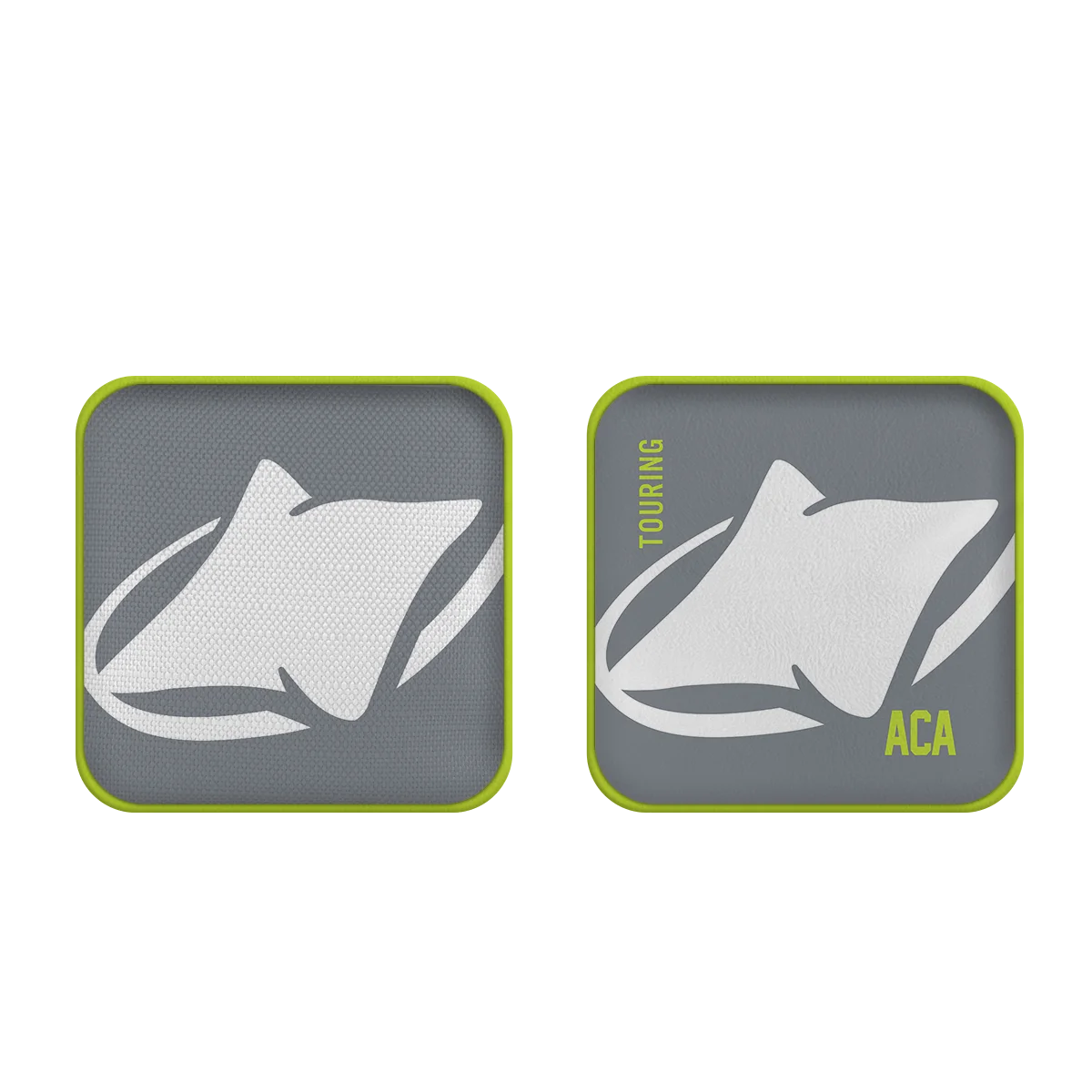 6-in ACA American Cornhole Association Official Regulation Bags Dual Sided Edge Technology Synergy Touring Pro D98609