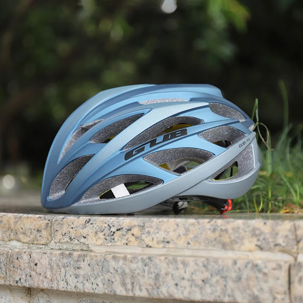 Mountain Safety Helmets for Road Cycling Mountain Biking Q490287