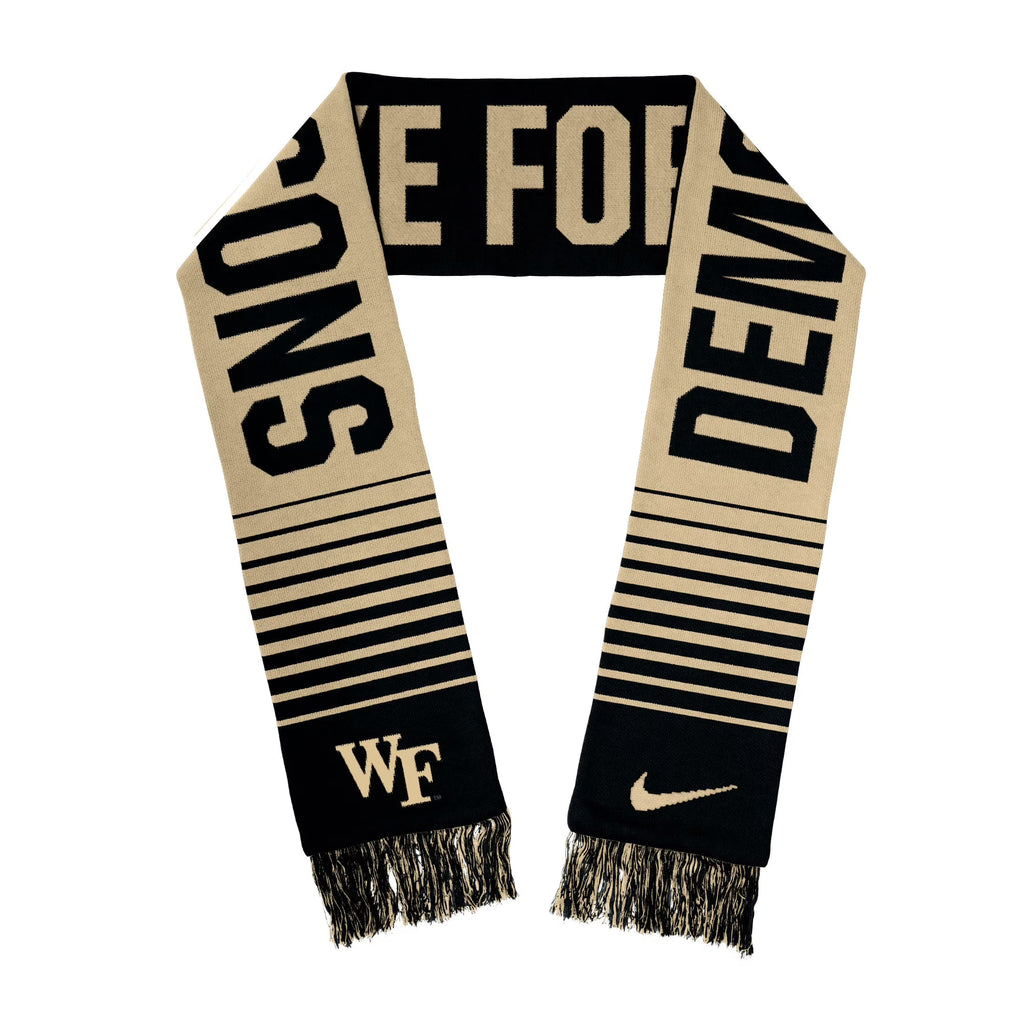 Space Force Rivalry Scarf K972