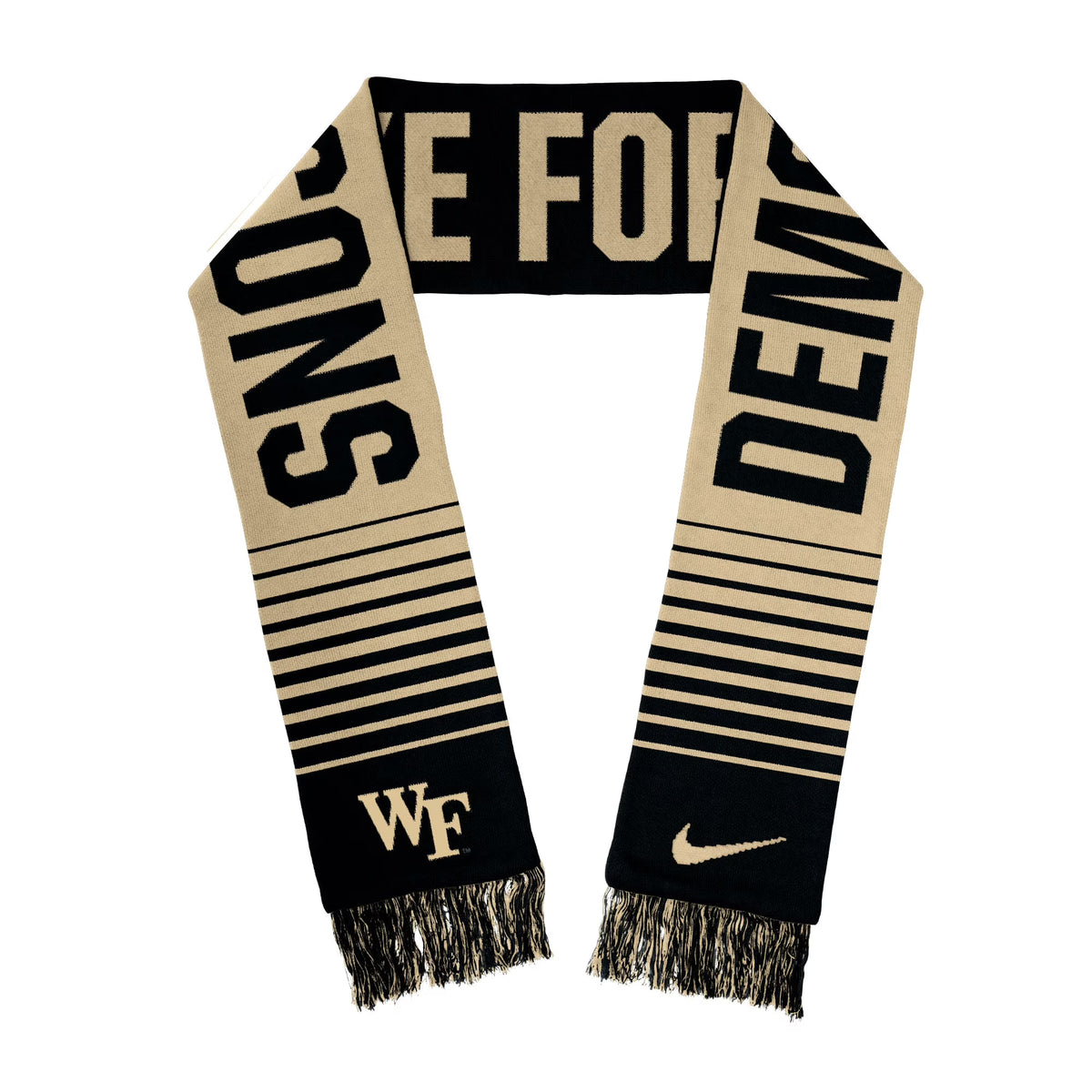 Space Force Rivalry Scarf K972