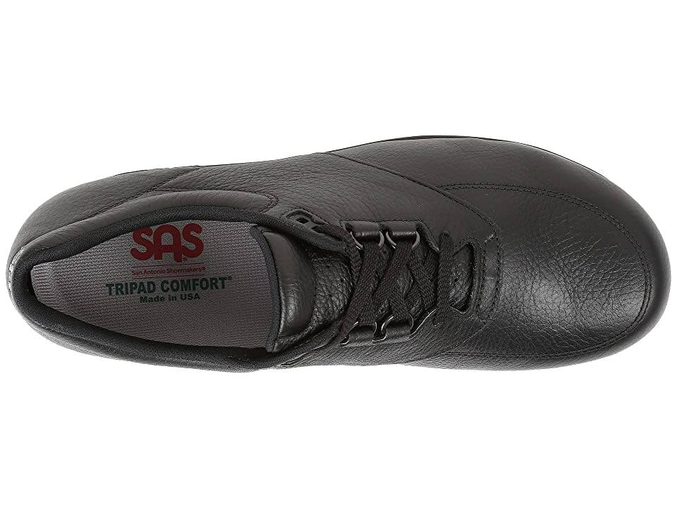 Black 14 Wide Guardian Shoes A73390