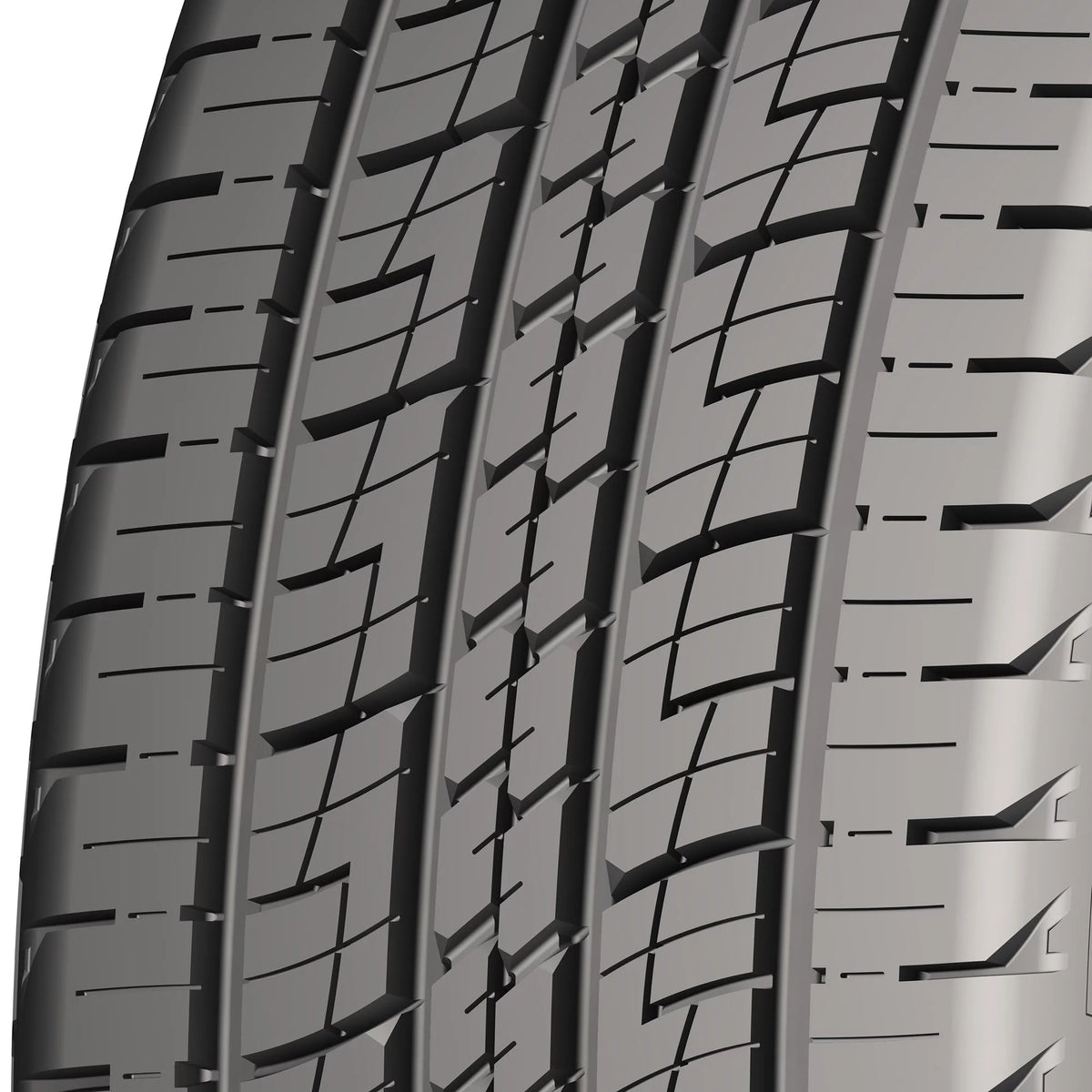 All Season P255/60R19 109H SUV/Crossover Tire E7883