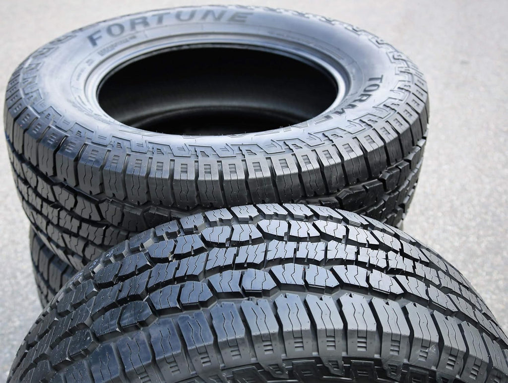 245/65R17 All-Terrain Radial Tire W785