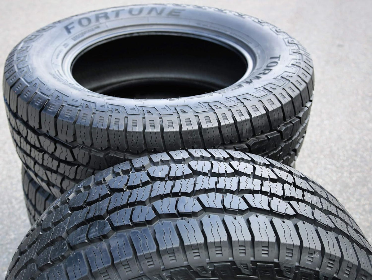 245/65R17 All-Terrain Radial Tire W785