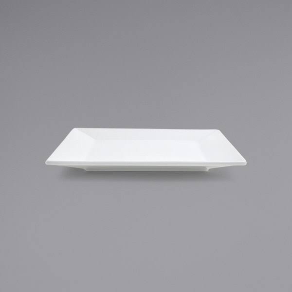 6.5 inch Square Plate E14052