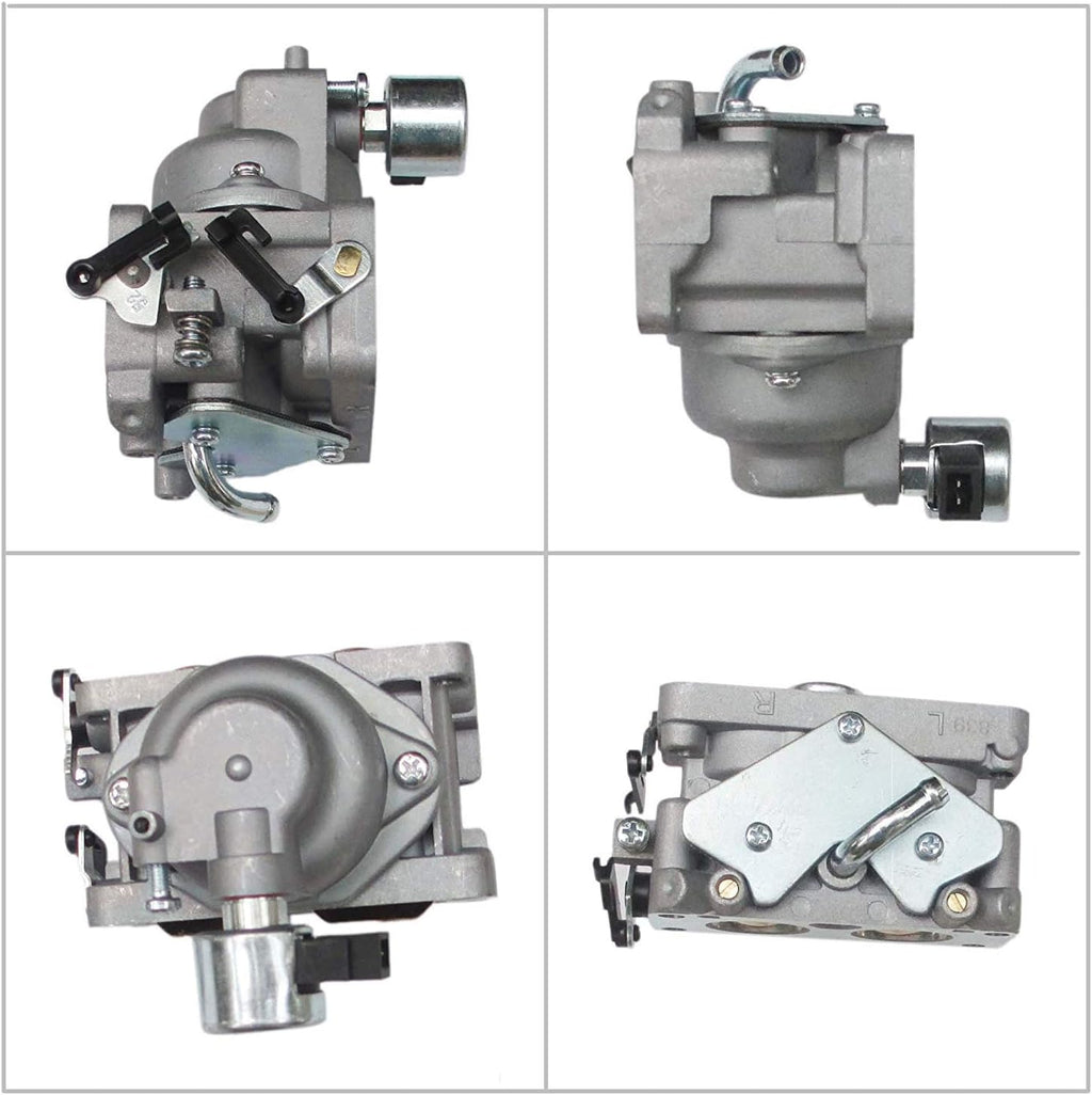 Carburetor for KAWASAKI FH601 Engine D828