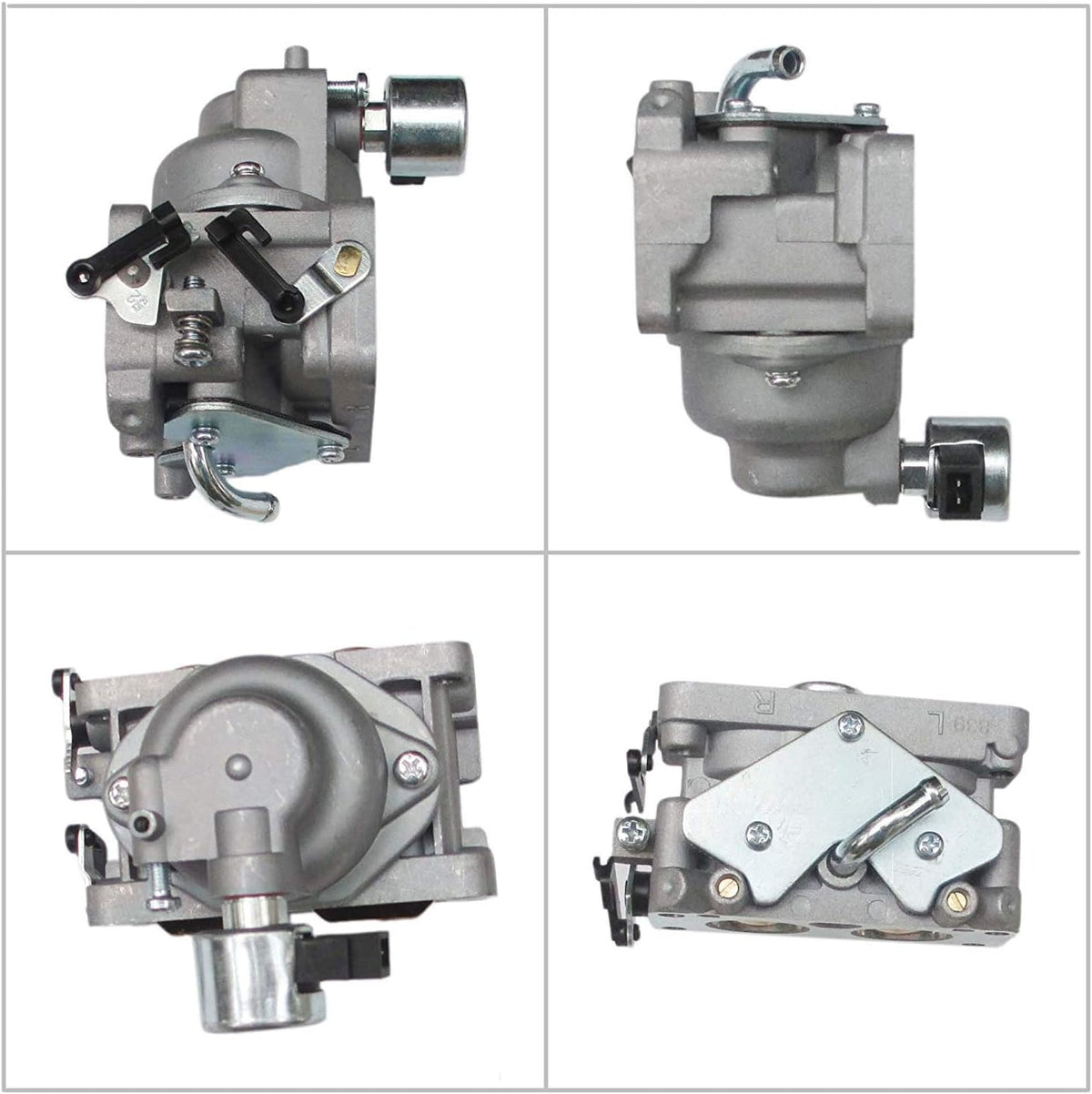 Carburetor for KAWASAKI FH601 Engine D828