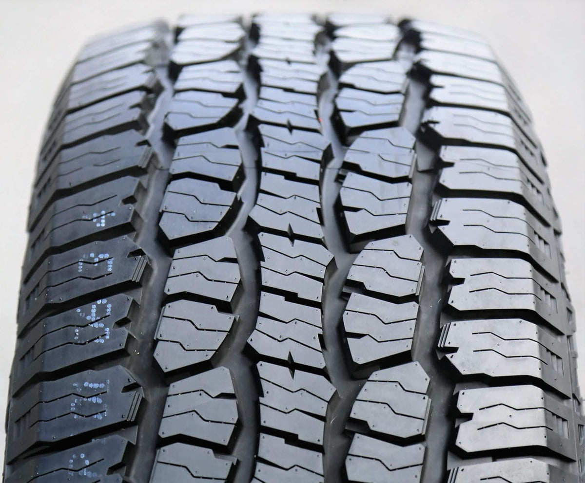 245/65R17 All-Terrain Radial Tire W785