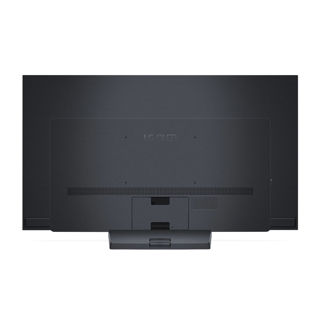 83" 4K OLED Smart TV H823